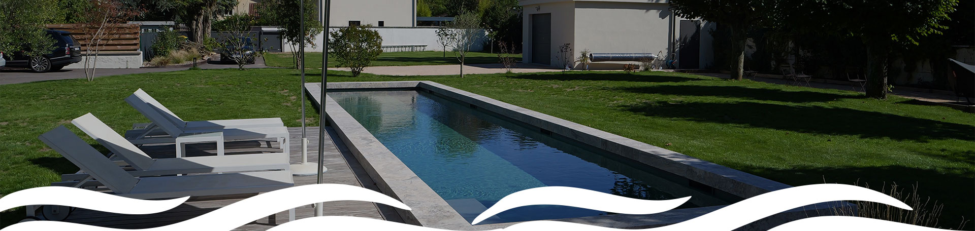 Entretien et maintenance de piscines en Auvergne